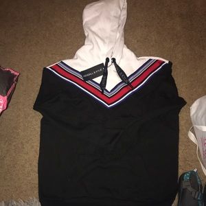 Kendall and Kylie hoodie